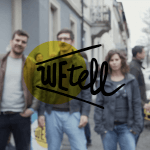 https://www.wetell.de/author/nico/page/6/ - WEtell nach erfolgreicher Crowdfunding Kampagne