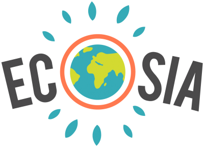 Ecosia und WEtell, nachhaltige Partner