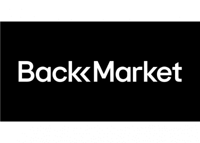 Back Market ist Partner von WEtell