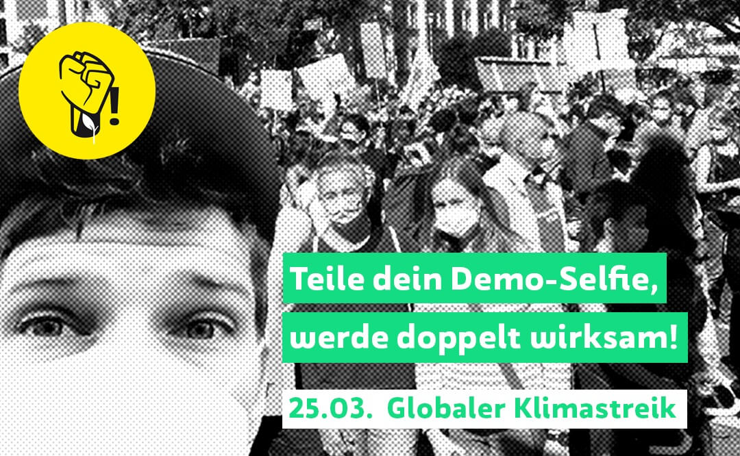 https://www.wetell.de/ueber-uns/news/selfie2change-ihr-zeigt-gesicht-wir-spendieren-solarzellen-auf-zum-globalen-klimastreik-am-25-03/ - #selfie2change: Ihr zeigt Gesicht, wir spendieren Solarzellen. Auf zum globalen Klimastreik am 25.03.!