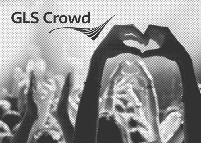 GLS Crowd fördert Crowdinvesting
