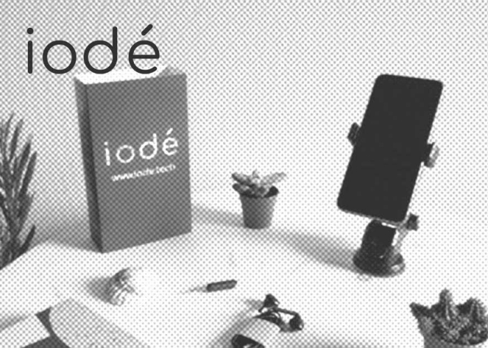 iode tech googlefreies android für smartphones