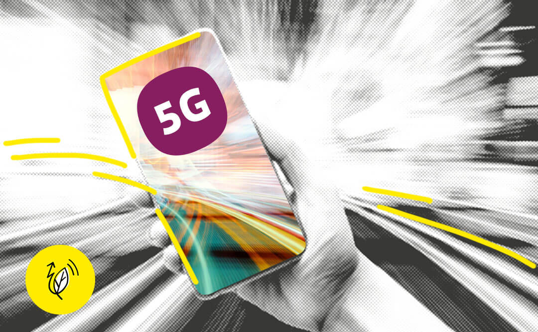 5G der neue Mobilfunkstandard
