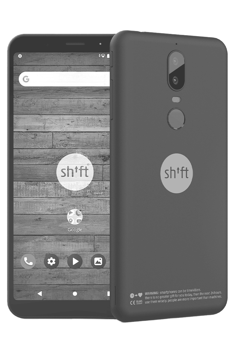 SHIFT6mq-modulares-Smartphone