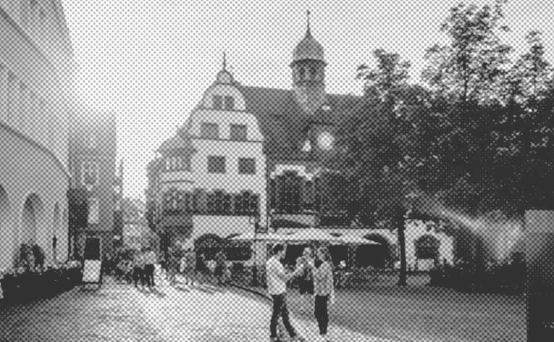 klimaneutrale Stadt mit nachhaltigem Mobilfunk